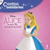 Leya Alice no País das Maravilhas Contos Solidários 19^ Literatura Infantil