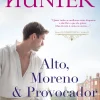 Edições Asa Alto, Moreno & Provocador de Madeline Hunter - Série os Libertinos - Livro II^ Romance