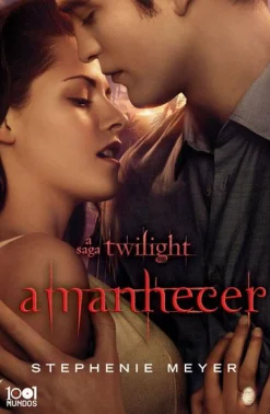 Asa Amanhecer de Stephenie Meyer^ Fantástico