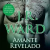 Casa Das Letras Amante Revelado de J. R. Ward^ Fantástico