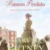 Asa Amar um Homem Perdido de Mary Jo Putney^ Romance