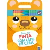 Yoyo Books Amarelo 3+^ Atividades
