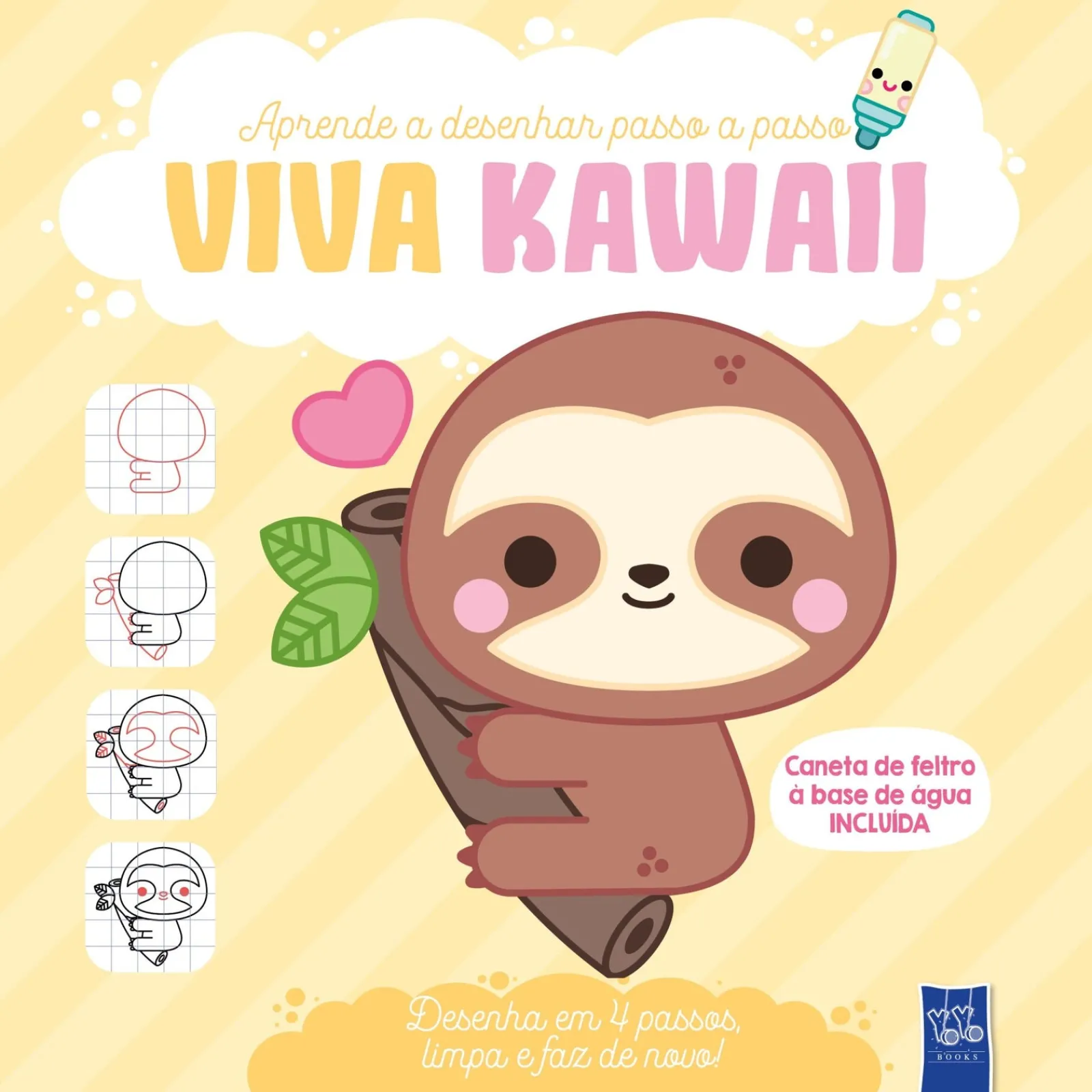 Yoyo Books Amarelo - Coala^ Atividades