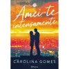 Blue Planet Amei-te Intensamente de Carolina Gomes^ Romance