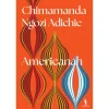 Dom Quixote Americanah de Chimamanda Ngozi Adichie^ Romance