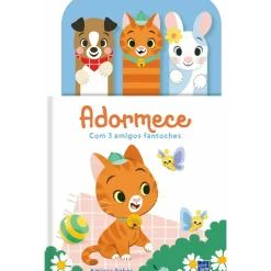 Yoyo Books Amigos Bebés^ Literatura Infantil