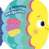 Asa Amigos com Rimas - o Peixinho Meiguinho de Annalisa Lay^ Bebé