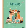 Lilliput Amigos de Daniela Sosa^ Literatura Infantil