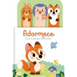 Yoyo Books Amigos do Campo^ Literatura Infantil