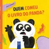Yoyo Books Amigos Selvagens - Quem Comeu o Livro do Panda?^ Literatura Infantil