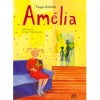 Asa Amélia de Tiago Rebelo^ Literatura Infantil
