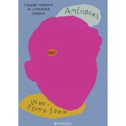 Presença Amêndoas de Sohn Won-pyung^ Romance