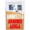 Porto Editora Amnistia de Aravind Adiga^ Romance