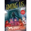 Presença Among Us - um Traidor no Espaço de Laura Rivière^ Literatura Juvenil