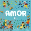 Lilliput Amor Ʌ de Sophie Beer^ Literatura Infantil