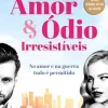 Marcador Amor & Ódio Irresistíveis de Christina Lauren^ Romance