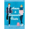Porto Editora Amor à Segunda Vista de Alex Light^ Young Adult