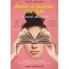 Clube Do Autor Amor a Quanto Obrigas - A Novel Obsession de Caitlin Barash^ Romance