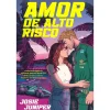 Quinta Essência Amor de Alto Risco de Josie Juniper^ Young Adult