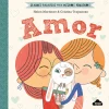 Nuvem De Letras Amor de Helen Mortimer^ Literatura Infantil