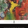 Penguin Clássicos Amor de Perdição de Camilo Castelo Branco - Livro de Bolso^ Livros De Bolso