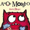 Presença Amor Monstro de Rachel Bright^ Literatura Infantil