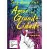 Dom Quixote Amor na Grande Cidade de Sang Young Park^ Young Adult