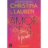 Topseller Amor Real à Prova de Christina Lauren^ Romance