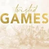 José De Almeida Gomes Filhos Lda Ana Huang de Twisted Games^ Livros Em Inglês