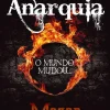 Asa Anarquia de Megan Devos^ Fantástico