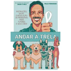 Oficina Do Livro Andar à Trela^ Tempos Livres