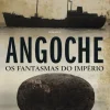 Porto Editora Angoche de Carlos Vale Ferraz - Os Fantasmas do Império^ Romance