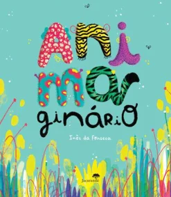 Jacarandá Animaginário de Inês da Fonseca^ Literatura Infantil