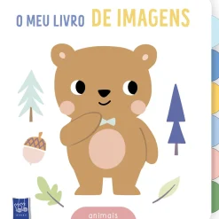 Yoyo Books Animais^ Bebé