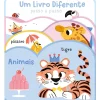 Yoyo Books Animais^ Bebé