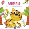 Yoyo Books Animais^ Literatura Infantil