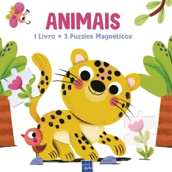 Yoyo Books Animais^ Literatura Infantil