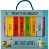 Dom Quixote Animais Bebés^ Bebé