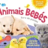 Jacarandá Animais Bebés - Livro de Puzzles^ Atividades|Puzzles