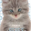 Jacarandá Animais Bebés - Toca e Brilha^ Bebé