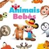 Dom Quixote Animais Bebés de Disney^ Bebé