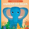 Yoyo Books Animais da Selva^ Literatura Infantil