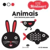 Jacarandá Animais de Agnese Baruzzi - Com Texturas para Sentir^ Atividades