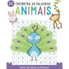 Joybooks Animais de Emma Smith - Encontra as Palavras!^ Atividades