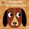 Jacarandá Animais de Estimação de Agnese Baruzzi - O Meu Primeiro Livro Puzzle^ Atividades|Puzzles
