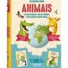 Yoyo Animais de Books^ Conhecimento
