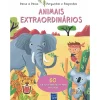 Yoyo Books Animais Extraordinários^ Conhecimento