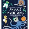 Booksmile Animais Inventores de Christiane Dorion^ Conhecimento