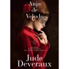 Quinta Essencia Anjo de Veludo de Jude Deveraux^ Romance