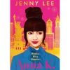 Gailivro Anna K. de Jenny Lee^ Young Adult